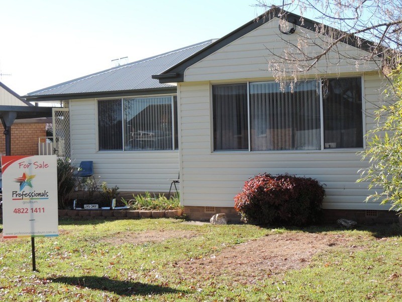 85 Prince Street, Goulburn NSW 2580