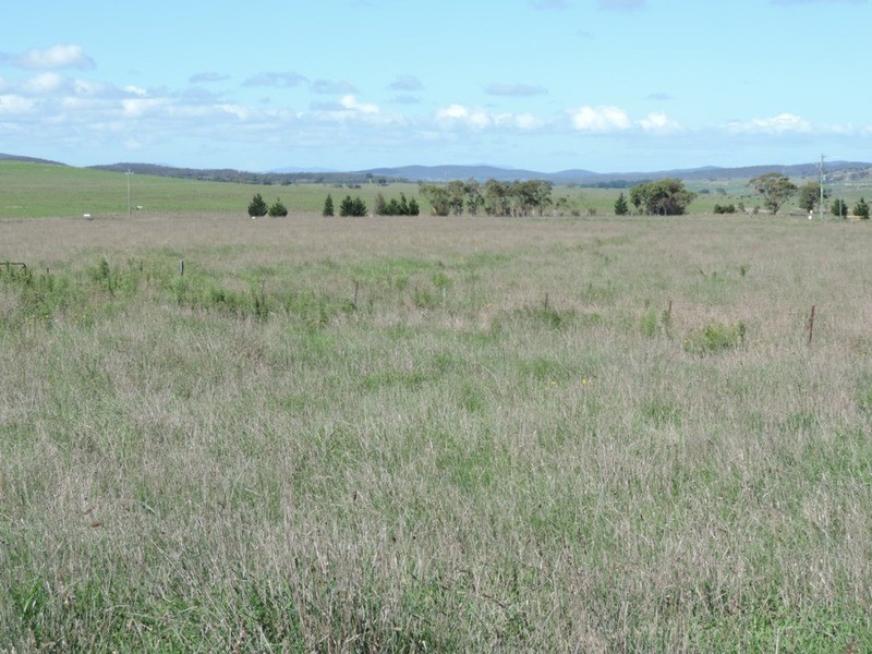 Lot 1 Roseview  Estate, Tarago NSW 2580