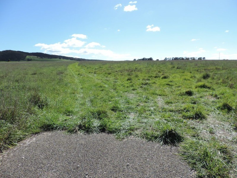 Lot 1 Roseview  Estate, Tarago NSW 2580