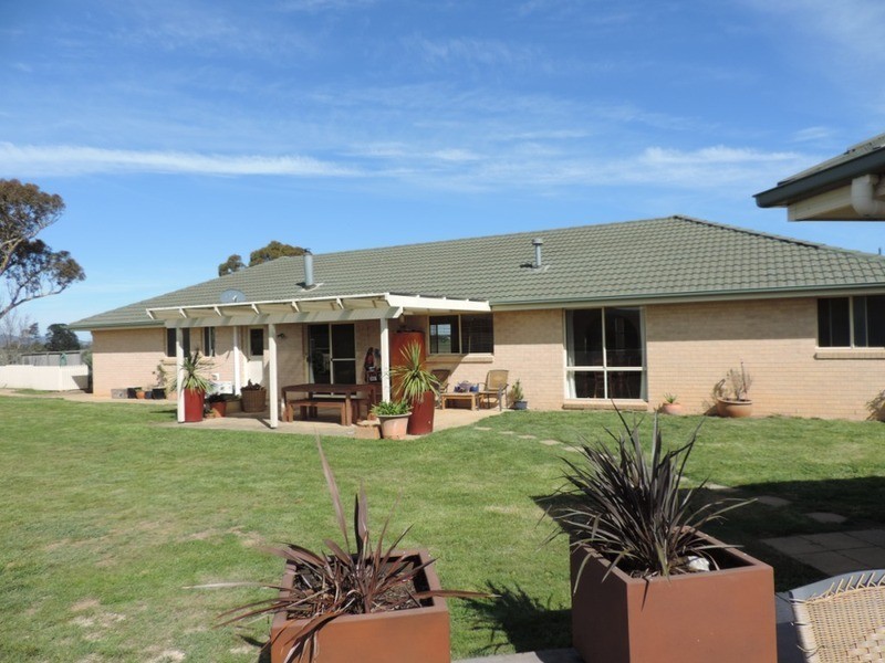 475 Thornford Road, Goulburn NSW 2580
