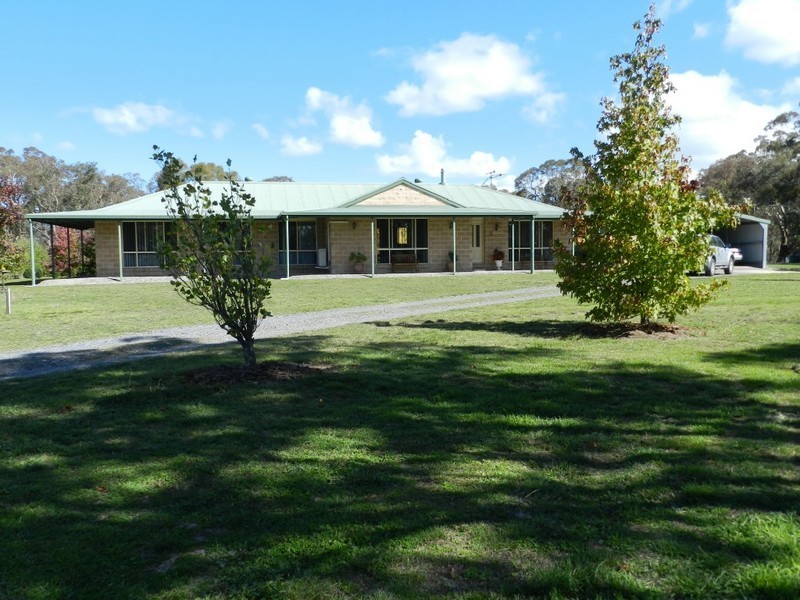 1839 Range Road, Goulburn NSW 2580