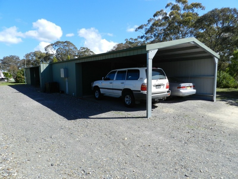 1839 Range Road, Goulburn NSW 2580