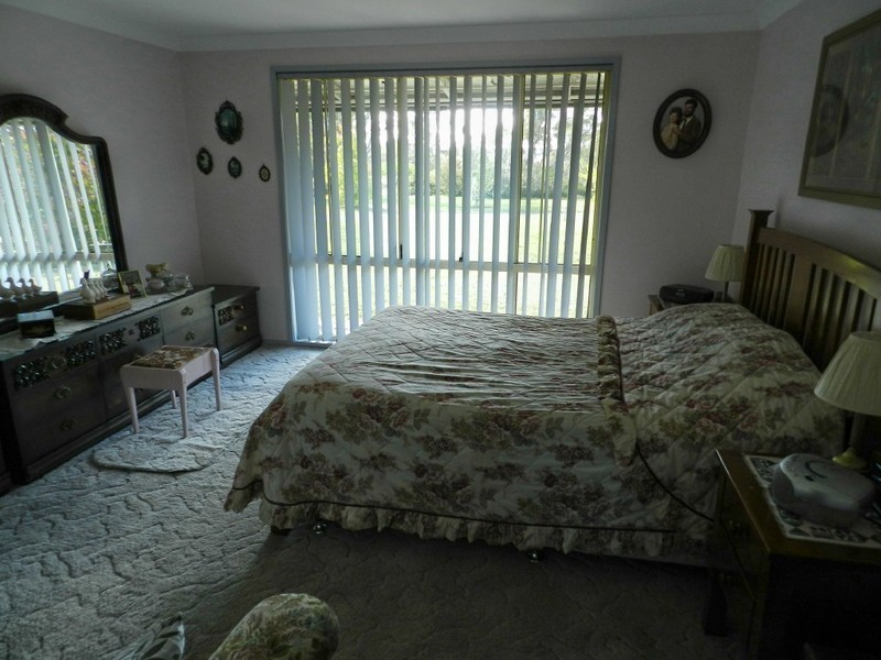 1839 Range Road, Goulburn NSW 2580