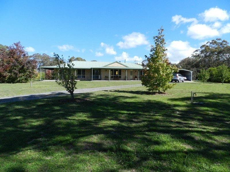 1839 Range Road, Goulburn NSW 2580