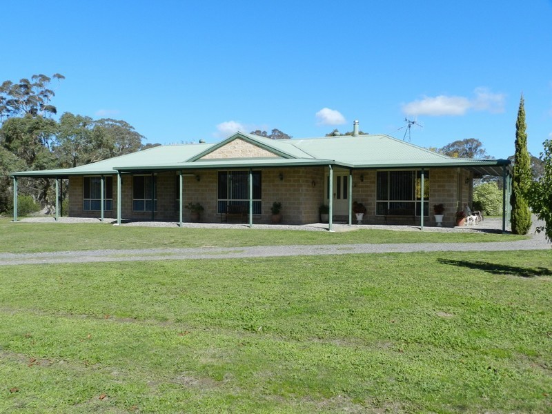 1839 Range Road, Goulburn NSW 2580