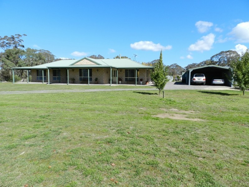 1839 Range Road, Goulburn NSW 2580