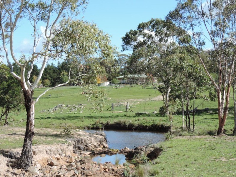 541 Jerrara  Road, Marulan NSW 2579