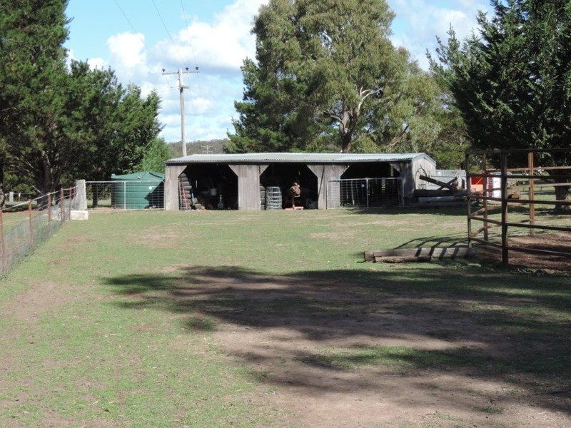 541 Jerrara  Road, Marulan NSW 2579