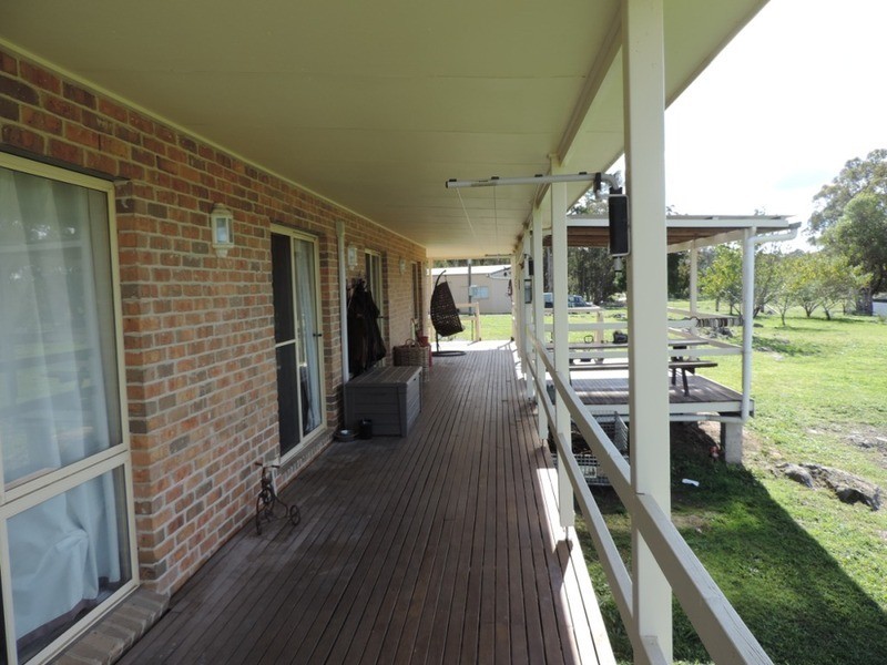 541 Jerrara  Road, Marulan NSW 2579