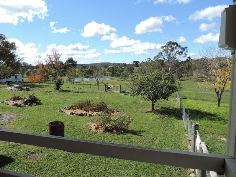 541 Jerrara  Road, Marulan NSW 2579
