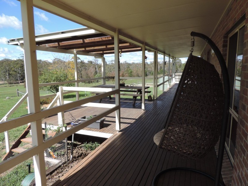 541 Jerrara  Road, Marulan NSW 2579