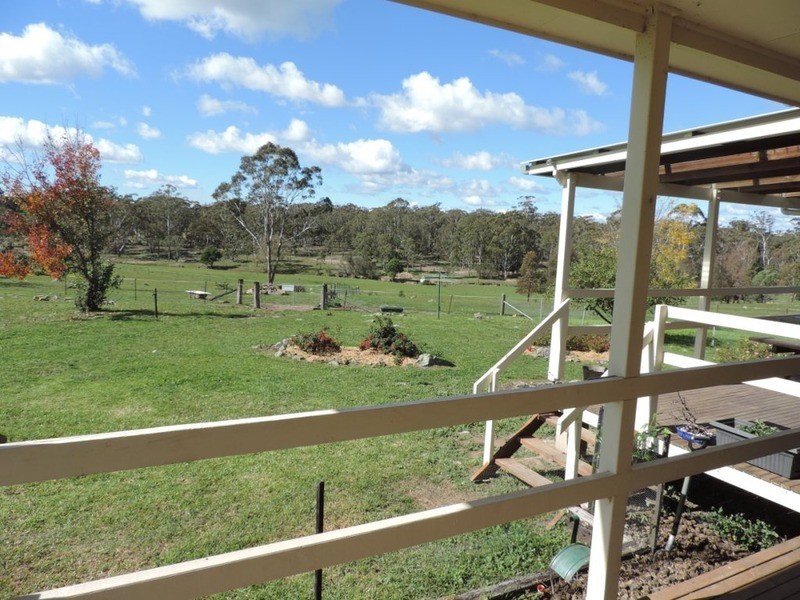 541 Jerrara  Road, Marulan NSW 2579