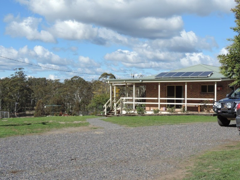 541 Jerrara  Road, Marulan NSW 2579