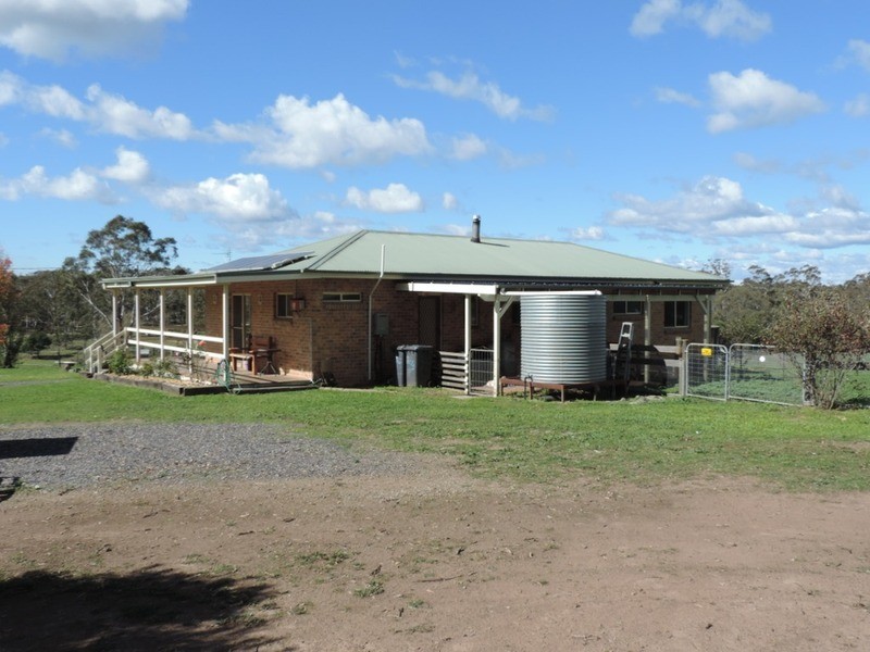 541 Jerrara  Road, Marulan NSW 2579