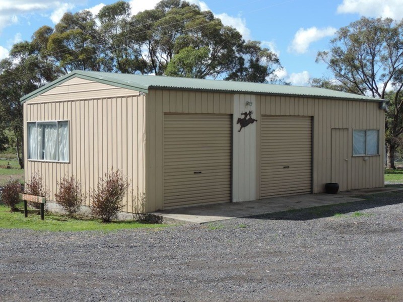 541 Jerrara  Road, Marulan NSW 2579