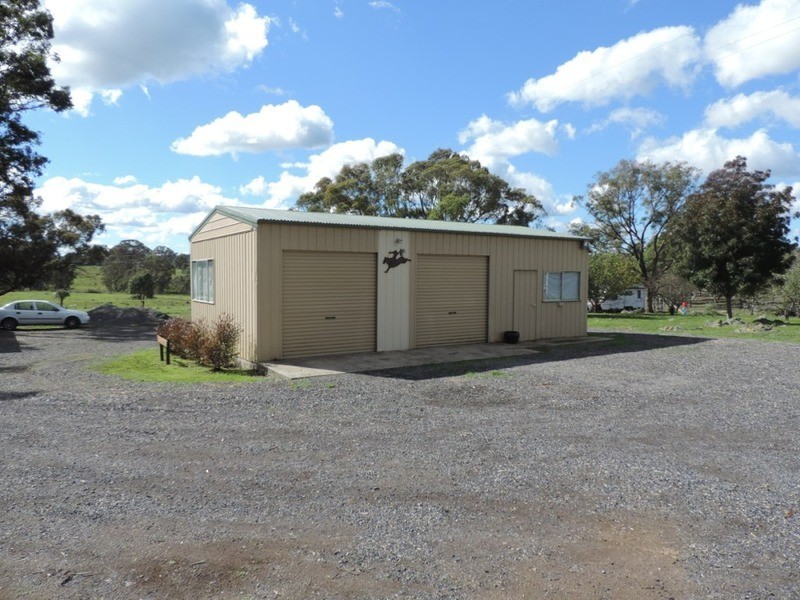 541 Jerrara  Road, Marulan NSW 2579