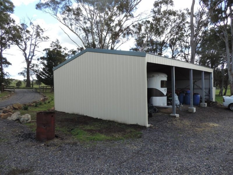 541 Jerrara  Road, Marulan NSW 2579