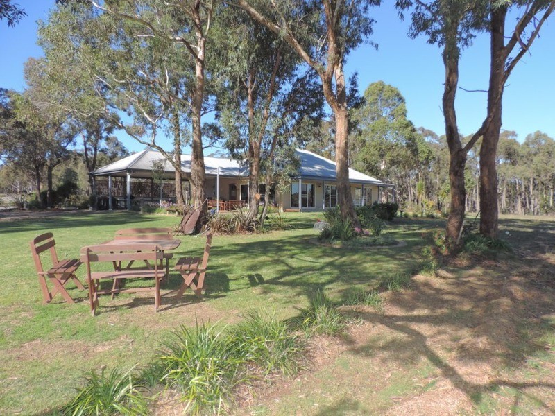215 Carrick Road, Goulburn NSW 2580