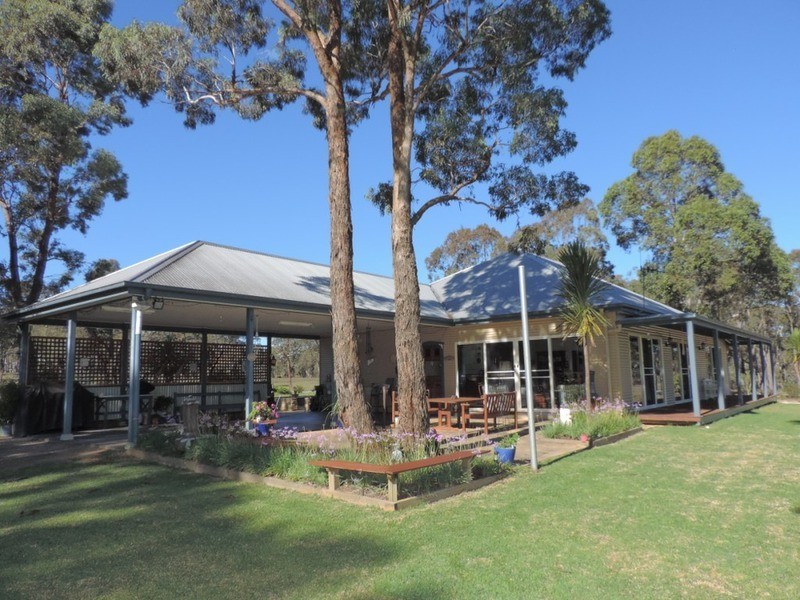 215 Carrick Road, Goulburn NSW 2580