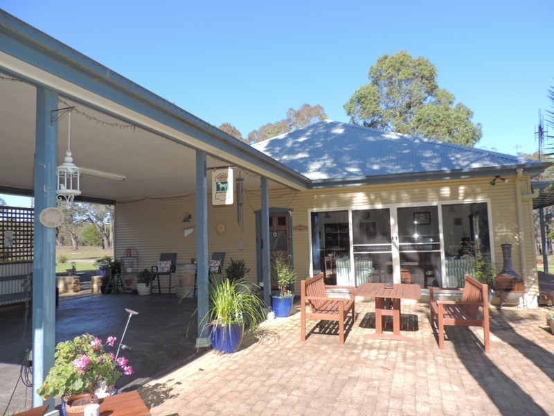 215 Carrick Road, Goulburn NSW 2580