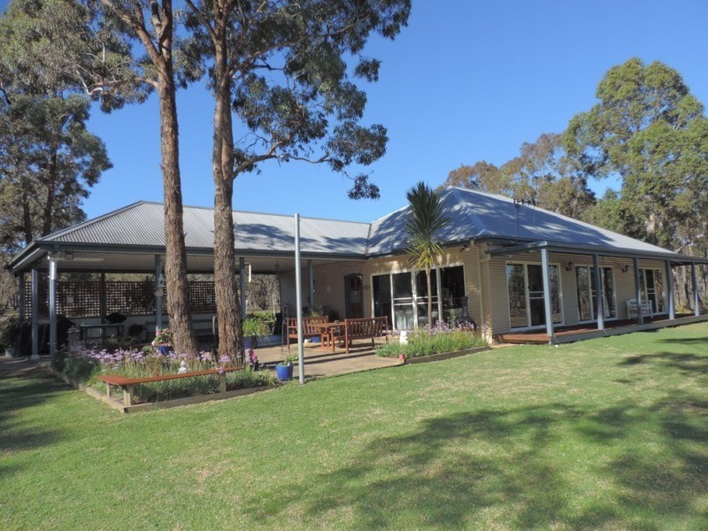 215 Carrick Road, Goulburn NSW 2580