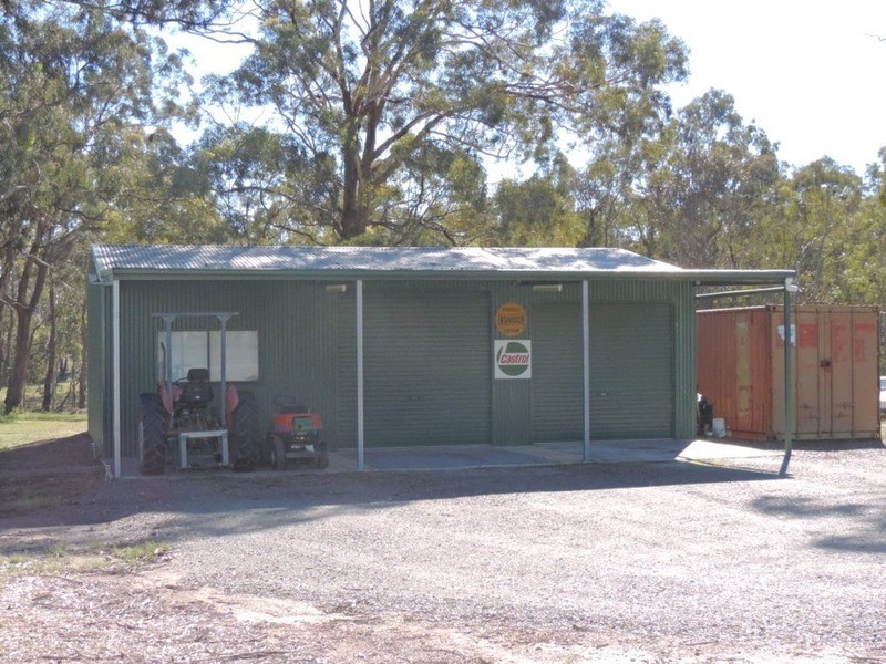 215 Carrick Road, Goulburn NSW 2580