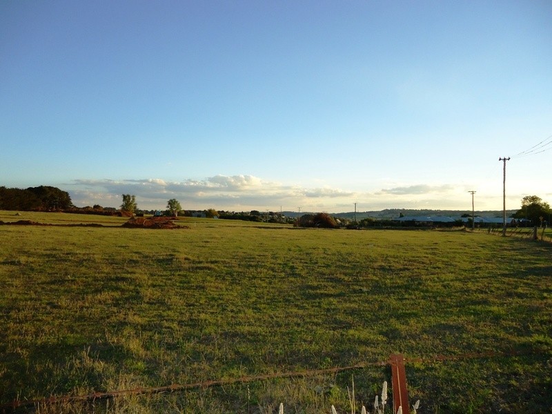 Lot Pine Grove, Lot 1 McIntosh Road, Crookwell NSW 2583