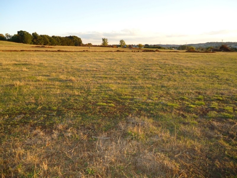 Lot Pine Grove, 24 (Lot 2) McIntosh Road, Crookwell NSW 2583