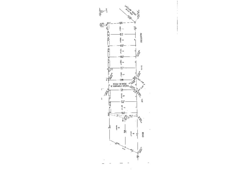 Lot Pine Grove, 24 (Lot 2) McIntosh Road, Crookwell NSW 2583