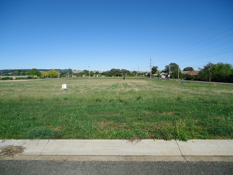 Lot Pine Grove, Lot 5 McIntosh Road, Crookwell NSW 2583