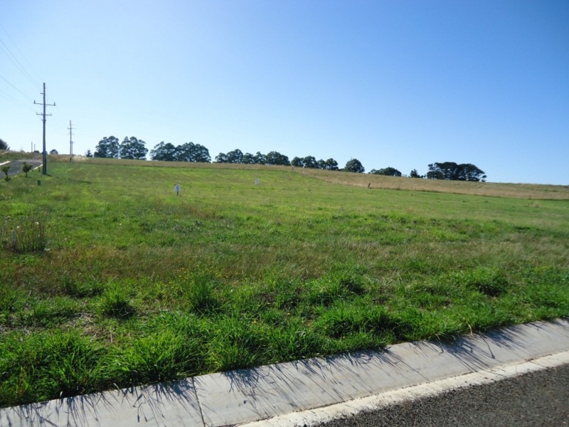 Lot Pine Grove, 16 McIntosh Road, Crookwell NSW 2583