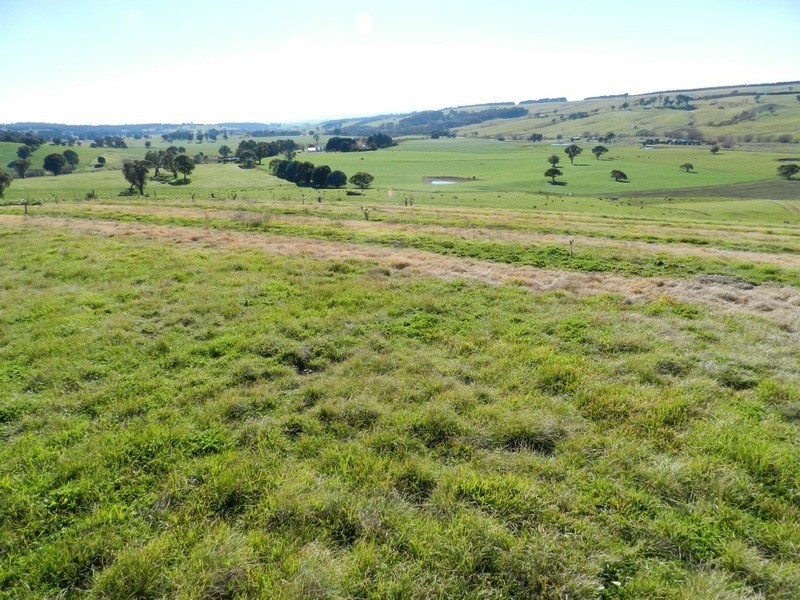 202 Off Redground Heights Road, Laggan NSW 2583