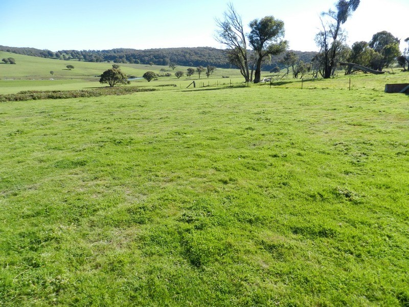 202 Off Redground Heights Road, Laggan NSW 2583