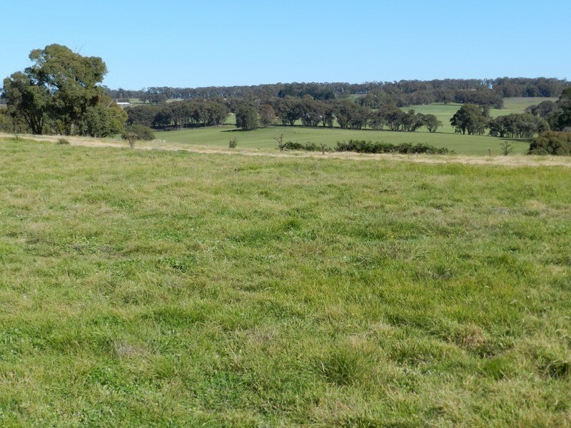 202 Off Redground Heights Road, Laggan NSW 2583