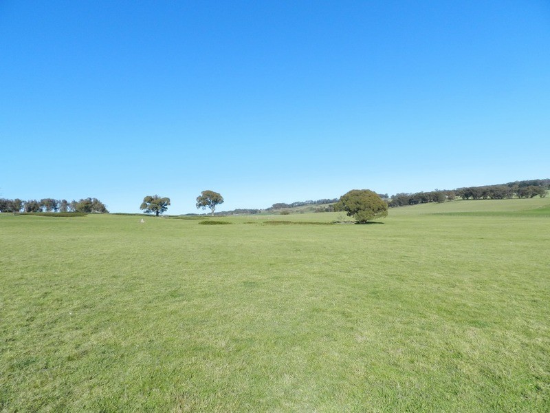202 Off Redground Heights Road, Laggan NSW 2583