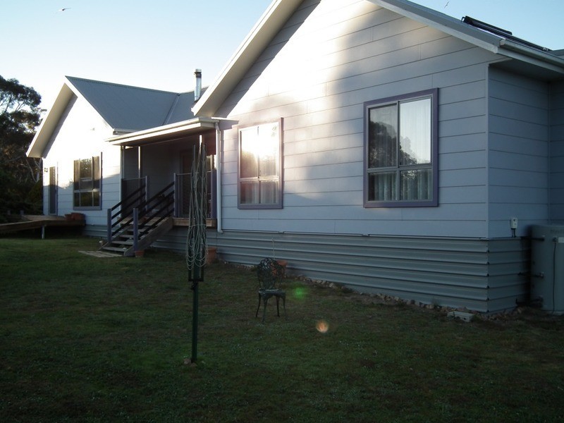 720 Jacqua Road, Bungonia NSW 2580