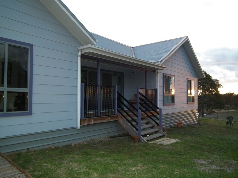 720 Jacqua Road, Bungonia NSW 2580