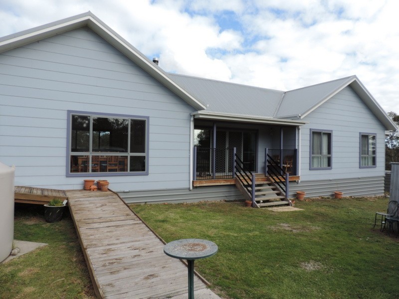720 Jacqua Road, Bungonia NSW 2580