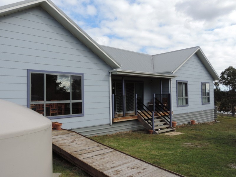 720 Jacqua Road, Bungonia NSW 2580