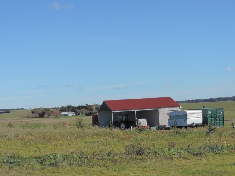 376 Chapman  Lane, Tarlo NSW 2580