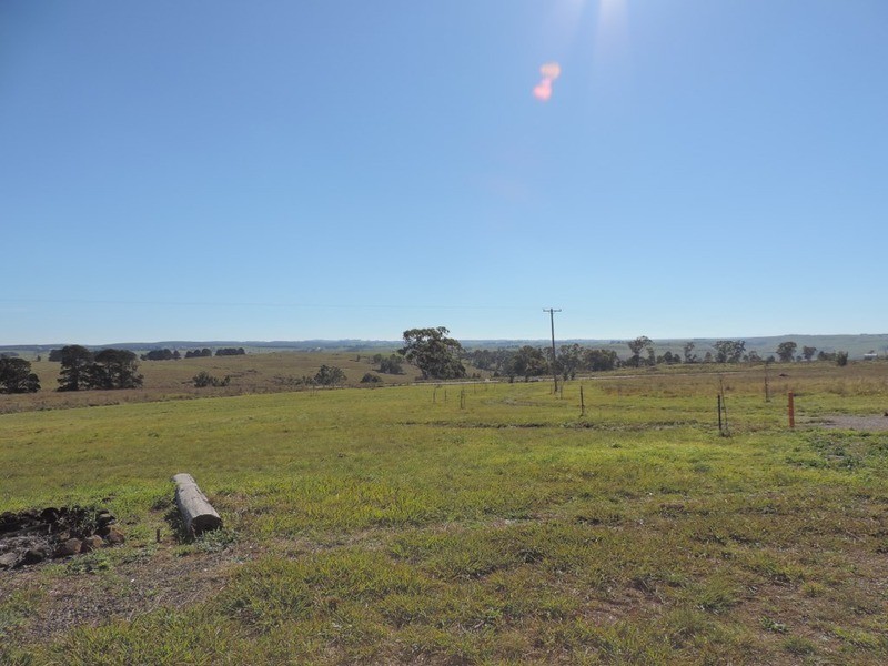 376 Chapman  Lane, Tarlo NSW 2580