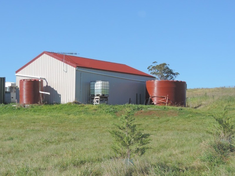 376 Chapman  Lane, Tarlo NSW 2580