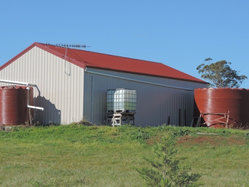 376 Chapman  Lane, Tarlo NSW 2580