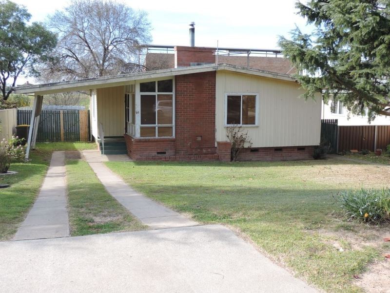 25 Nichols Street, Goulburn NSW 2580