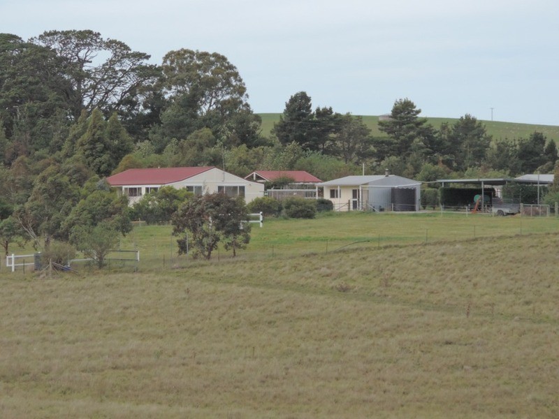2388 Currawang Road, Collector NSW 2581