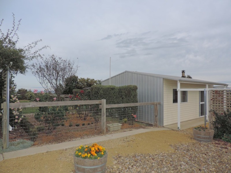 2388 Currawang Road, Collector NSW 2581