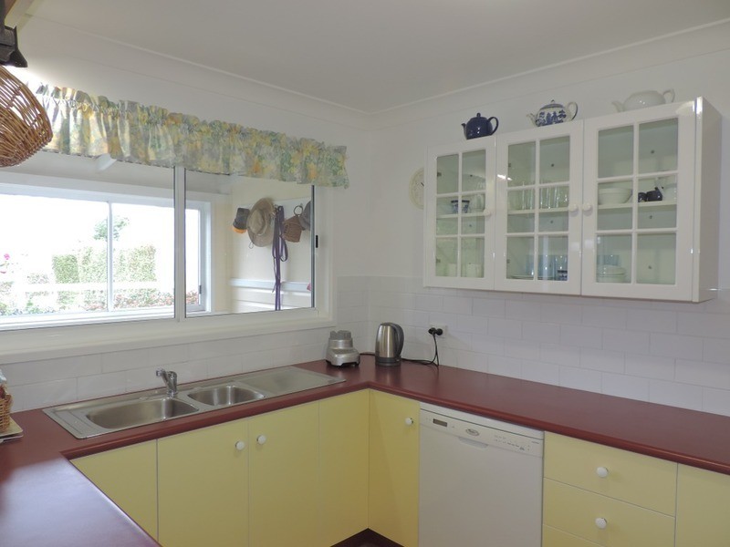 2388 Currawang Road, Collector NSW 2581