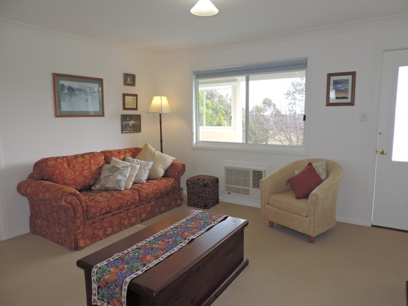 2388 Currawang Road, Collector NSW 2581