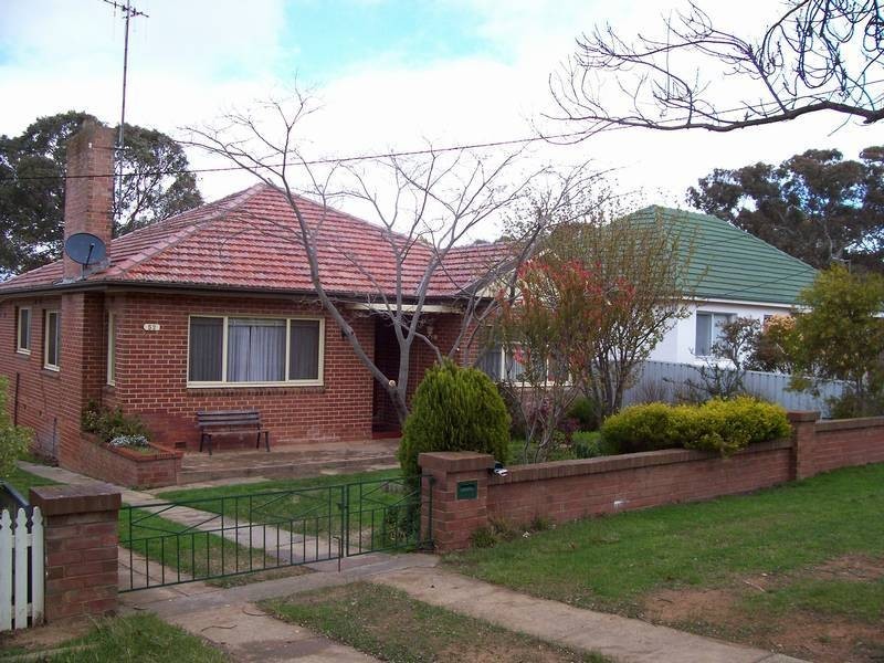 52 Elizabeth Street, Goulburn NSW 2580