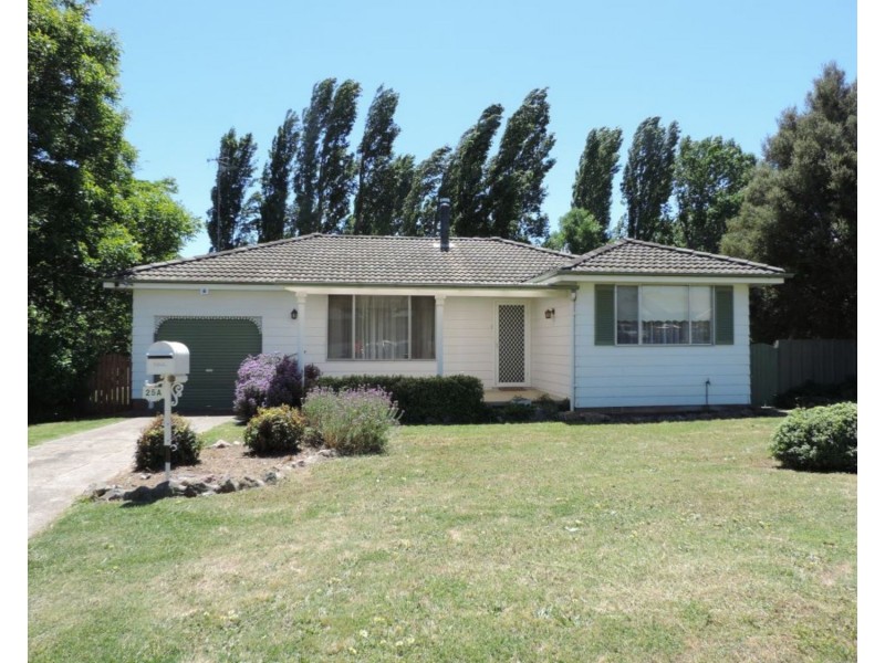 25A Buffalo Crescent, Goulburn NSW 2580